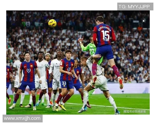 2006年巴萨与皇马经典对决回顾球迷心中的永恒经典之战