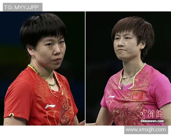 2012年乒乓球女单决赛丁宁与李晓霞的巅峰对决与精彩瞬间回顾 2012年乒乓球女单决赛丁宁与李晓霞的巅峰对决与精彩瞬间回顾