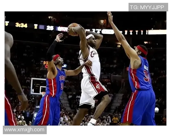 2017年骑士与活塞精彩对决全场回放视频解析与精彩瞬间回顾