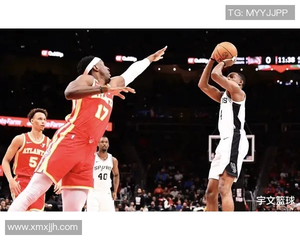 2018年NBA季后赛马刺与快船激战回顾精彩瞬间与关键时刻分析 2018年NBA季后赛马刺与快船激战回顾精彩瞬间与关键时刻分析