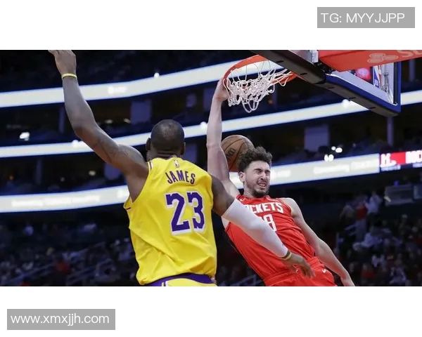 2018年火箭与湖人对决回顾：经典时刻与精彩瞬间的全面分析